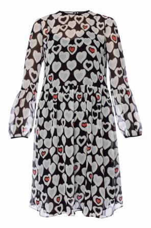 Dress with hearts, zdjęcie 1 Dress with hearts od Emporio Armani